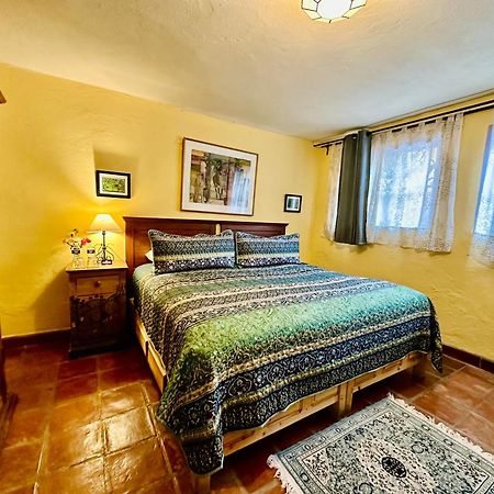 Boutique Hotel Casa Camellia San Miguel de Allende Bagian luar foto