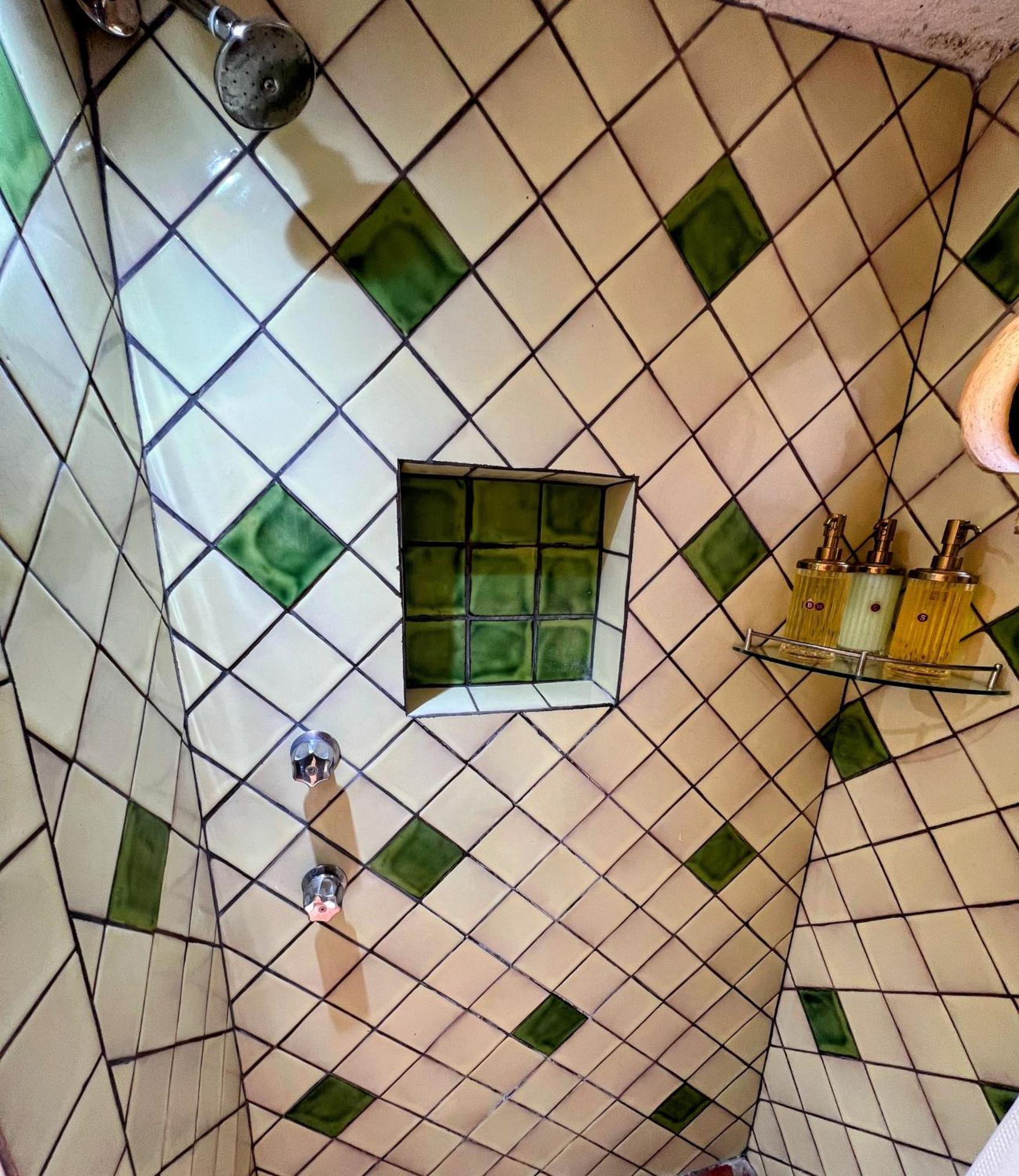 Boutique Hotel Casa Camellia San Miguel de Allende Bagian luar foto