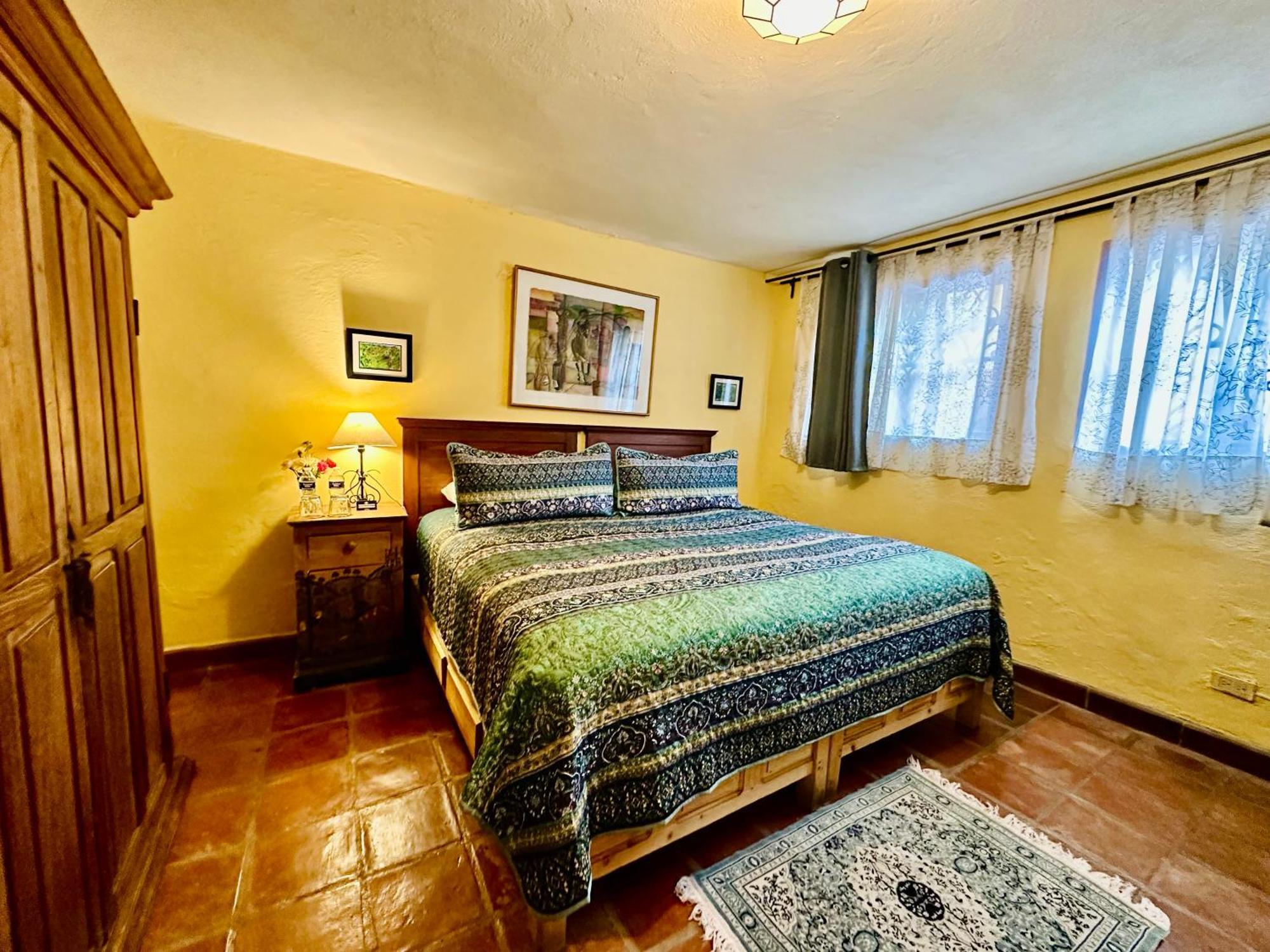 Boutique Hotel Casa Camellia San Miguel de Allende Bagian luar foto