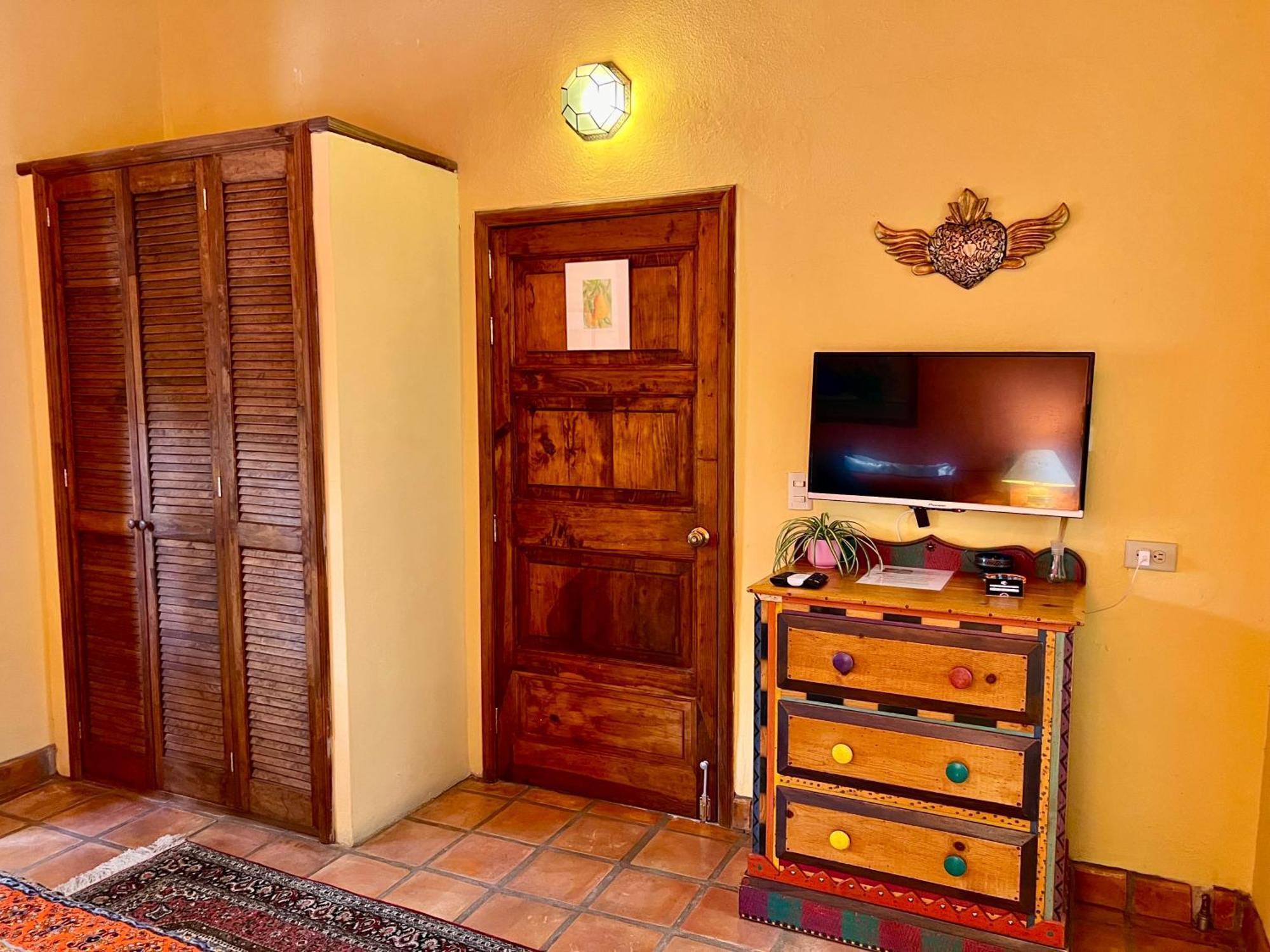 Boutique Hotel Casa Camellia San Miguel de Allende Bagian luar foto